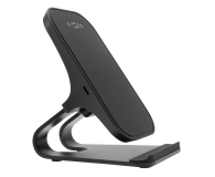 FIXED Frame Wireless black - 1342133 - zdjęcie 2